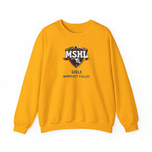 MSHL Girls Monocacy Valley - Crewneck Sweatshirt (colors)