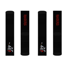 Fitchburg Raiders Sublimation Socks