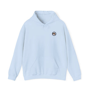 Fan Gear Hoodie - Pioneer Sports