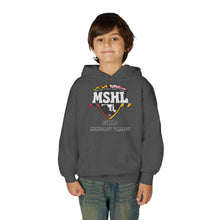 MSHL Girls Monocacy Valley - Youth Heavy Blend™ Hooded Sweatshirt (Colors)