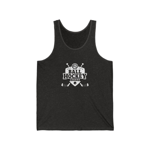 Unisex Jersey Tank (4 Colors) - Pioneer Sports