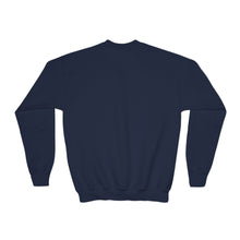 Mountain Top Hockey Youth Crewneck Sweatshirt