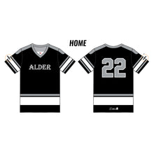Alder Jersey (HSBH NJ MS) (2 color options)