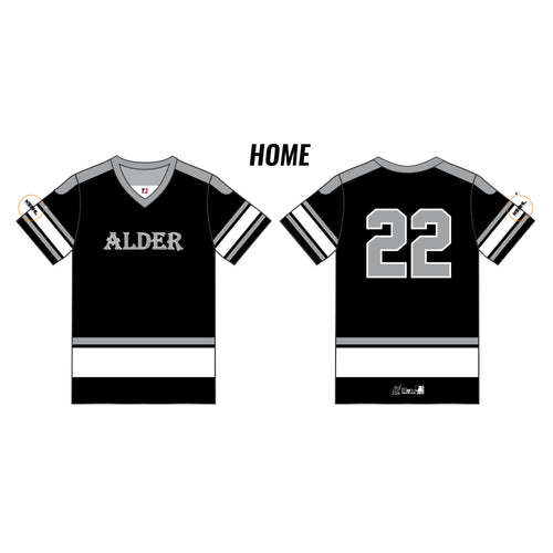 Alder Jersey (HSBH NJ MS) (2 color options)