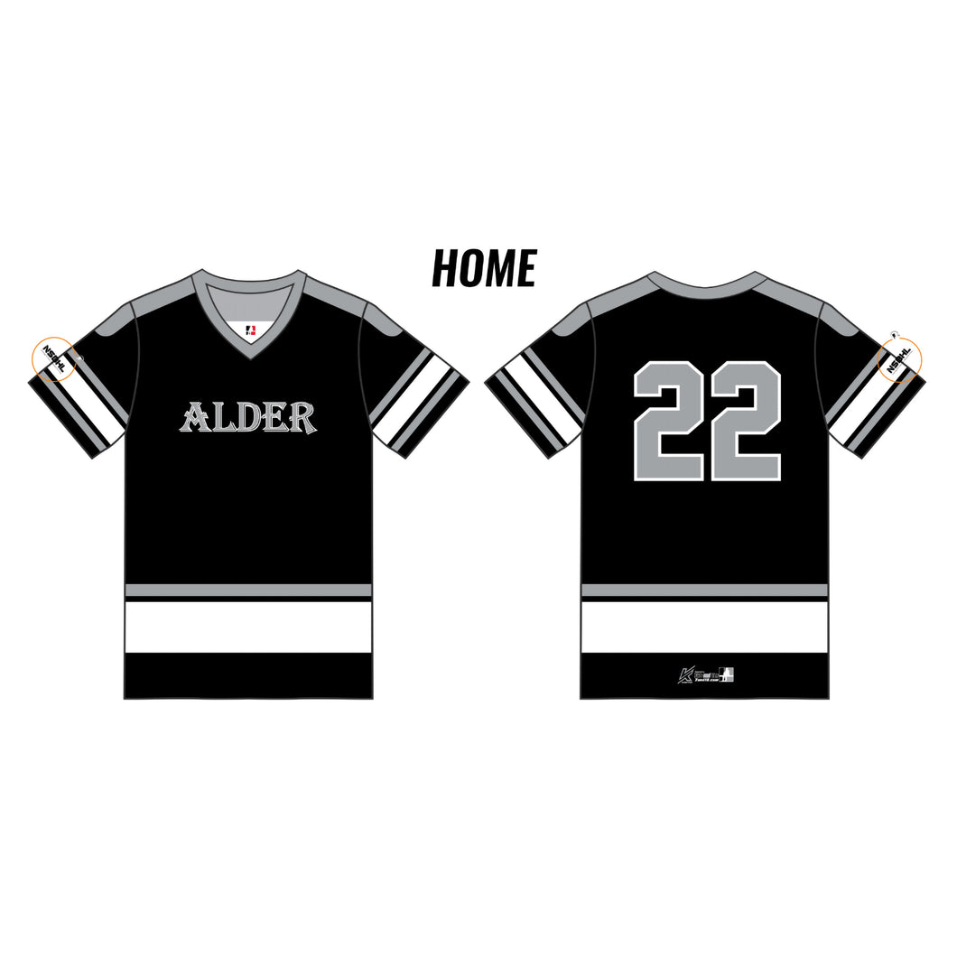Alder Jersey (HSBH NJ MS) (2 color options)