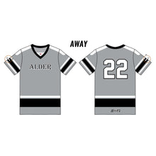 Alder Jersey (HSBH NJ MS) (2 color options)