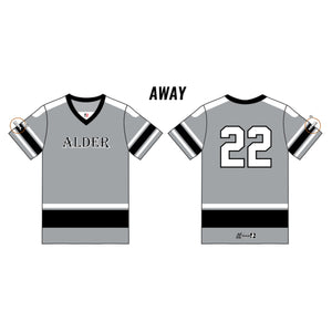 Alder Jersey (HSBH NJ MS) (2 color options)