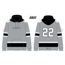 Alder Hoodie (HSBH NJ MS) (2 color options)