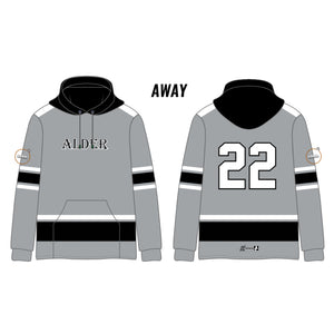 Alder Hoodie (HSBH NJ MS) (2 color options)