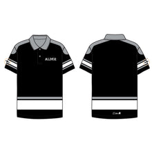 Alder Polo (HSBH NJ MS) (2 fit styles available)
