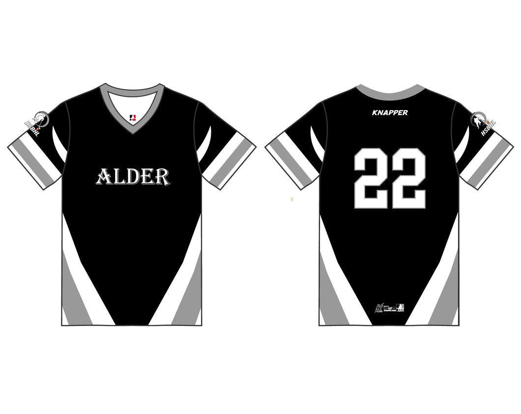 Alder Jersey (HSBH NJ MS) (2 color options)