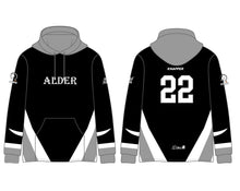 Alder Hoodie (HSBH NJ MS) (2 color options)