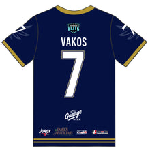 Angels Jersey (2 color options)