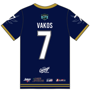 Angels Jersey (2 color options)
