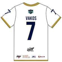 Angels Jersey (2 color options)