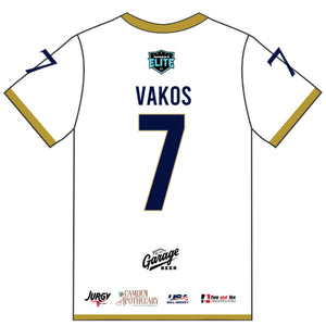 Angels Jersey (2 color options)