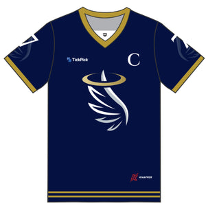 Angels Jersey (2 color options)