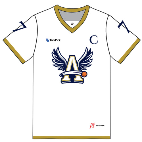 Angels Jersey (2 color options)