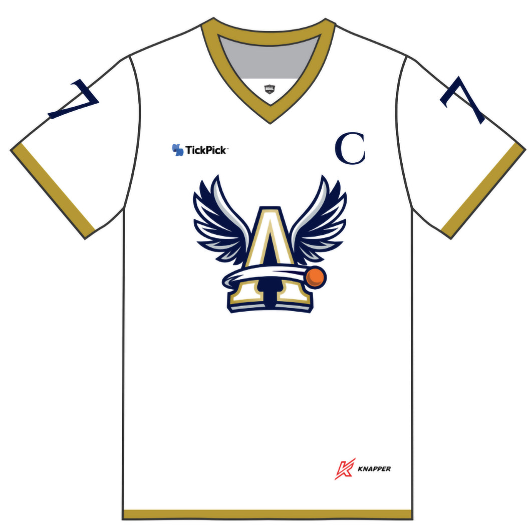 Angels Jersey (2 color options)