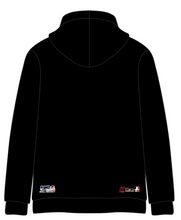 Angels Hoodie (cotton/stitched)