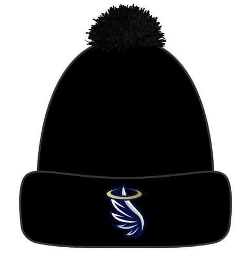 Angels Winter Beanie