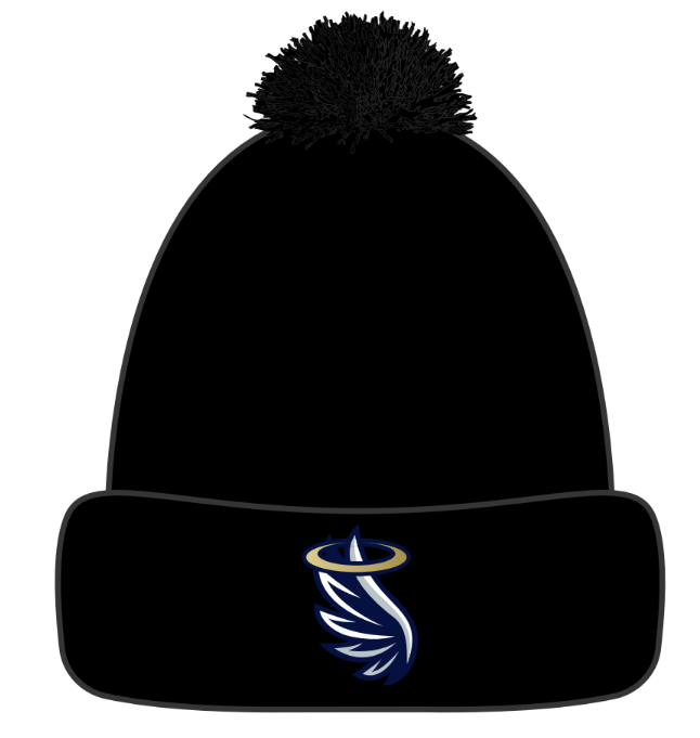 Angels Winter Beanie
