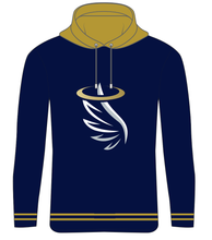 Angels Long Sleeve Tees (2 styles available)