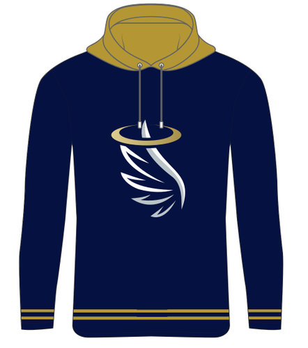 Angels Long Sleeve Tees (2 styles available)