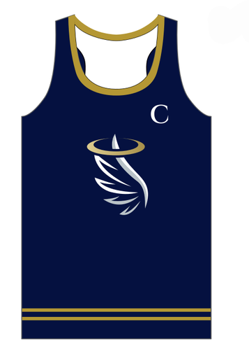 Angels Tank Top (2 fit styles)