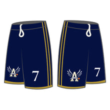 Angels Shorts (3 fit styles available)