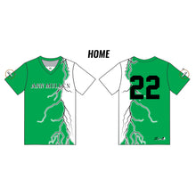 Ann Mullen Jersey (HSBH NJ MS) (2 color options)
