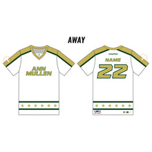Ann Mullen Jersey (HSBH NJ MS) (2 color options)