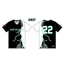 Ann Mullen Jersey (HSBH NJ MS) (2 color options)