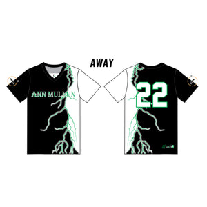 Ann Mullen Jersey (HSBH NJ MS) (2 color options)