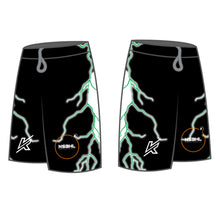 Ann Mullen Shorts (HSBH NJ MS) (3 fit styles available)