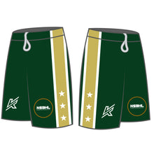 Ann Mullen Shorts (HSBH NJ MS) (3 fit styles available)