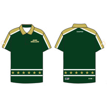 Ann Mullen Polo (HSBH NJ MS) (2 fit styles available)