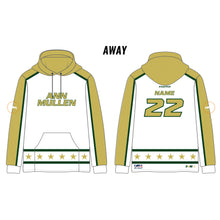 Ann Mullen Hoodie (HSBH NJ MS) (2 color options)
