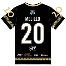 Apollo Jersey (2 color options)