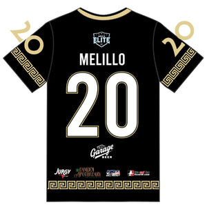 Apollo Jersey (2 color options)