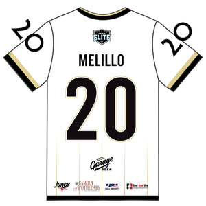 Apollo Jersey (2 color options)
