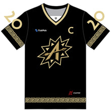 Apollo Jersey (2 color options)