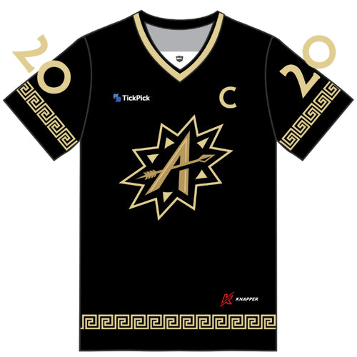 Apollo Jersey (2 color options)