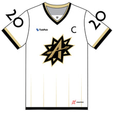 Apollo Jersey (2 color options)
