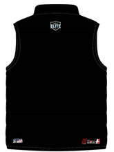 Apollo Puffer Vest and Jacket