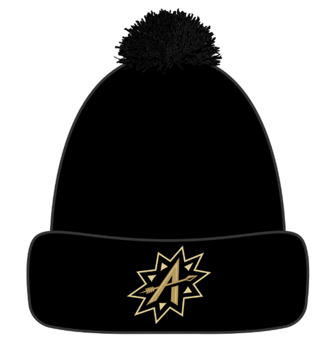 Apollo Winter Beanie