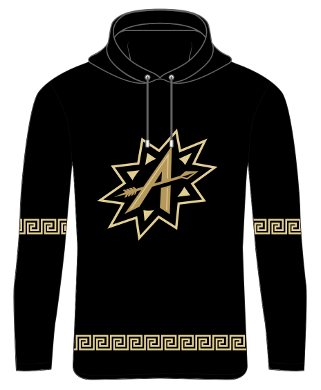 Apollo Long Sleeve Tees (2 styles available)