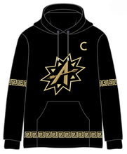 Apollo Hoodie (custom/sublimated)
