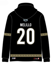Apollo Hoodie (custom/sublimated)