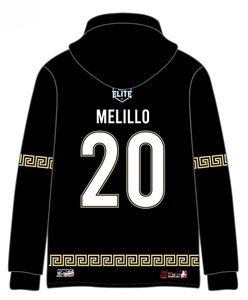 Apollo Hoodie (custom/sublimated)